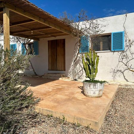 Casa Rustick Villa San Francisco Javier Екстериор снимка