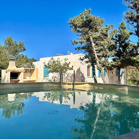 Casa Rustick Villa San Francisco Javier Екстериор снимка