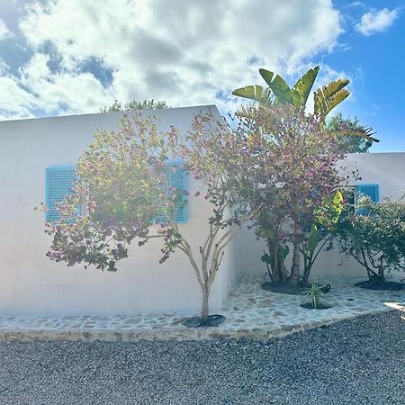 Casa Rustick Villa San Francisco Javier Екстериор снимка