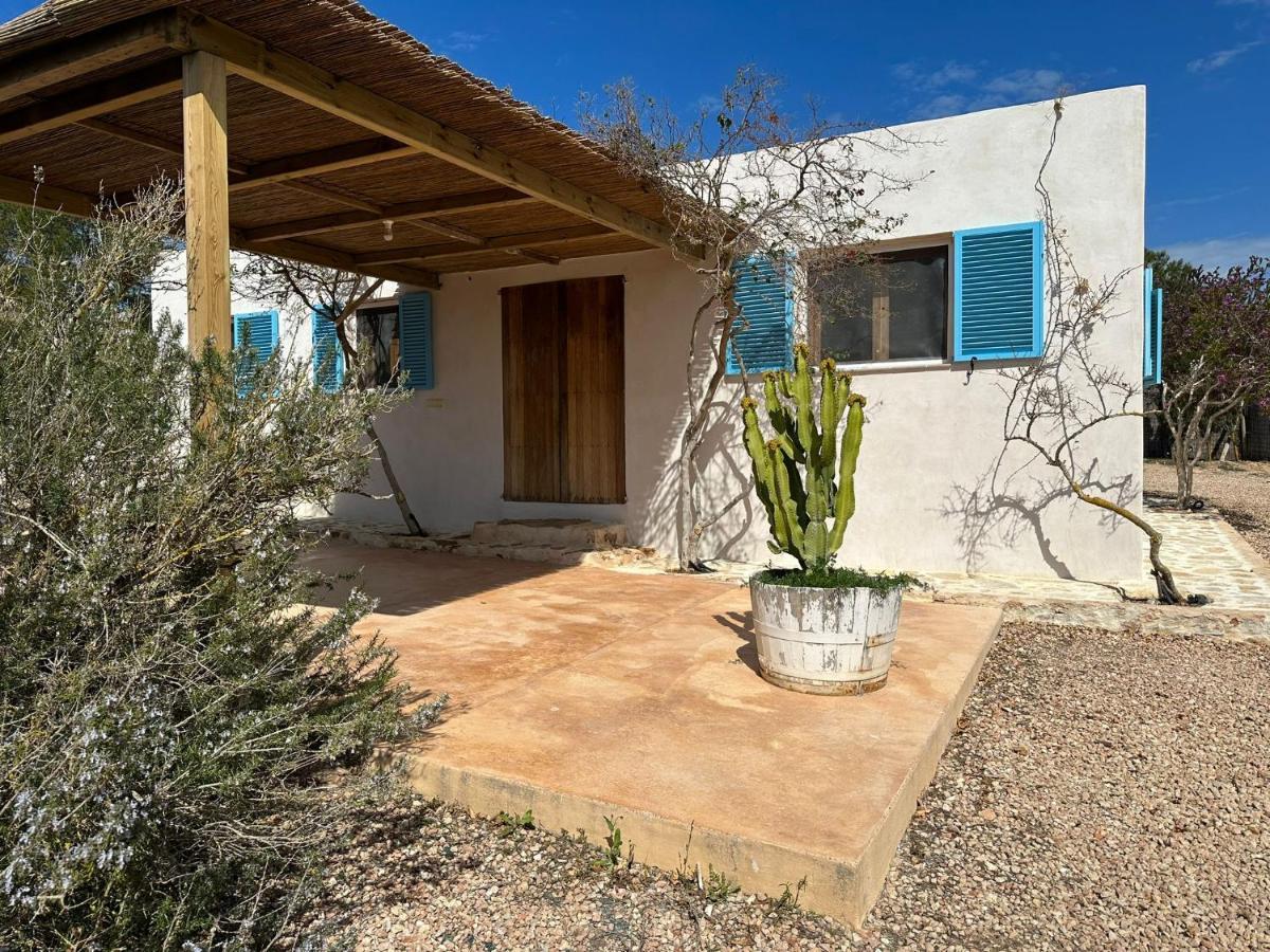 Casa Rustick Villa San Francisco Javier Екстериор снимка