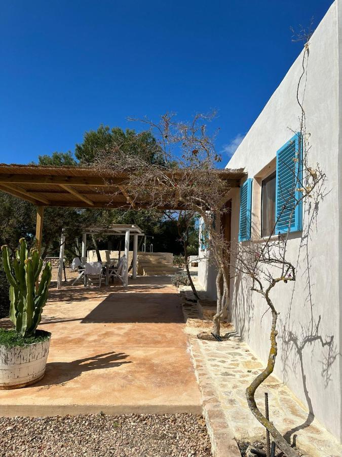 Casa Rustick Villa San Francisco Javier Екстериор снимка