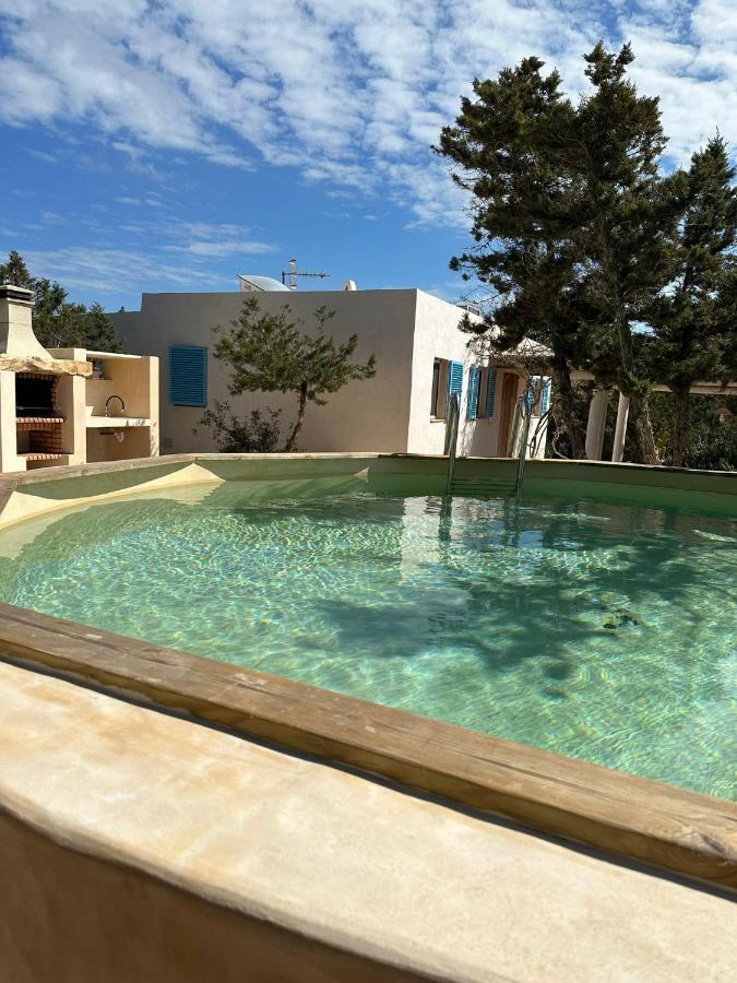 Casa Rustick Villa San Francisco Javier Екстериор снимка