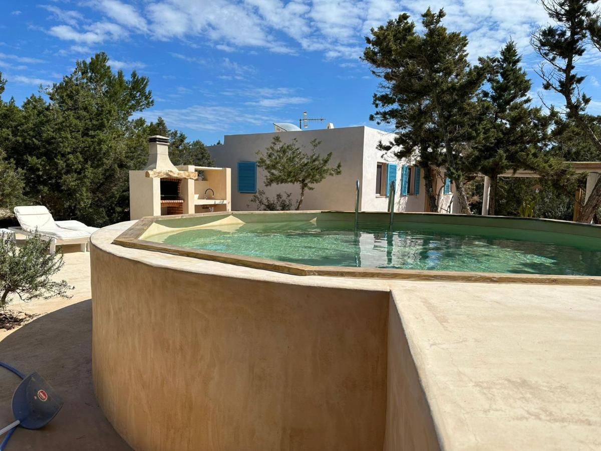 Casa Rustick Villa San Francisco Javier Екстериор снимка