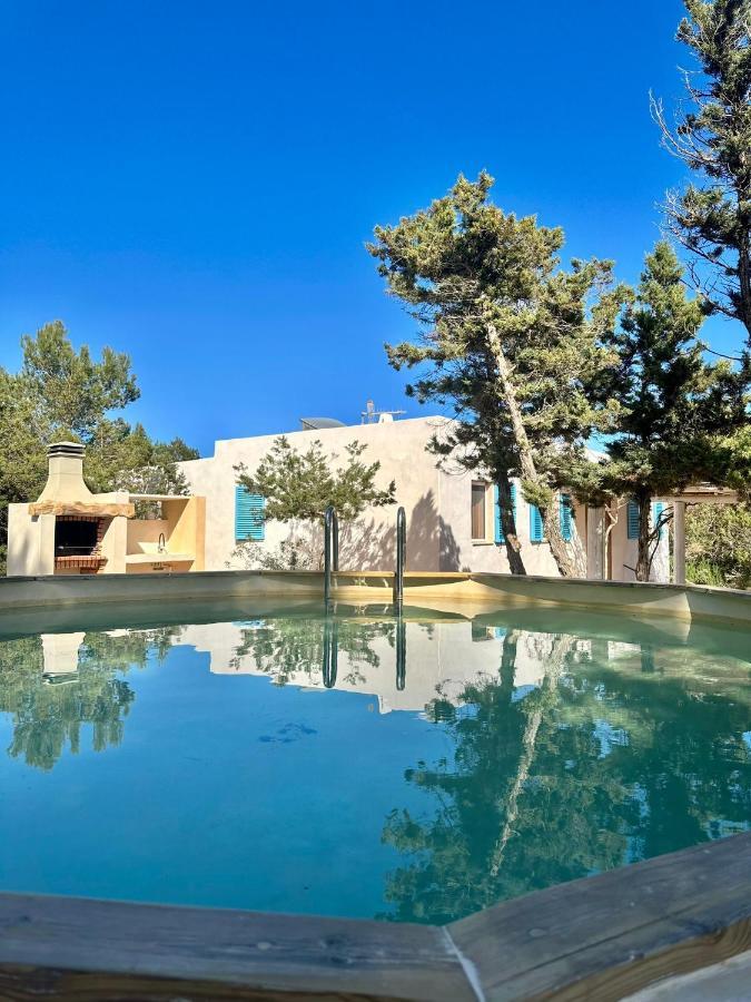 Casa Rustick Villa San Francisco Javier Екстериор снимка