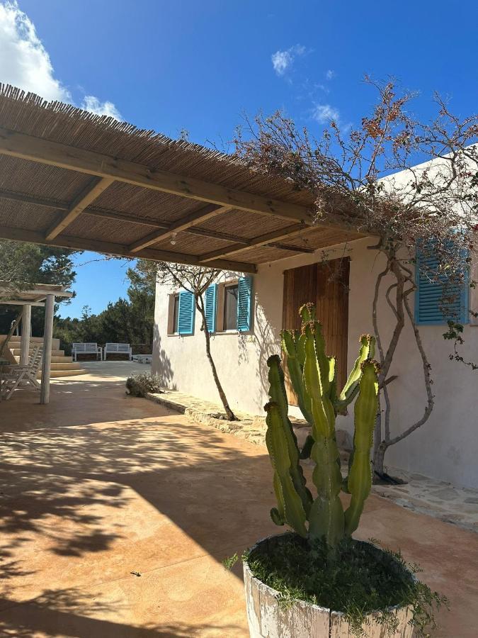 Casa Rustick Villa San Francisco Javier Екстериор снимка