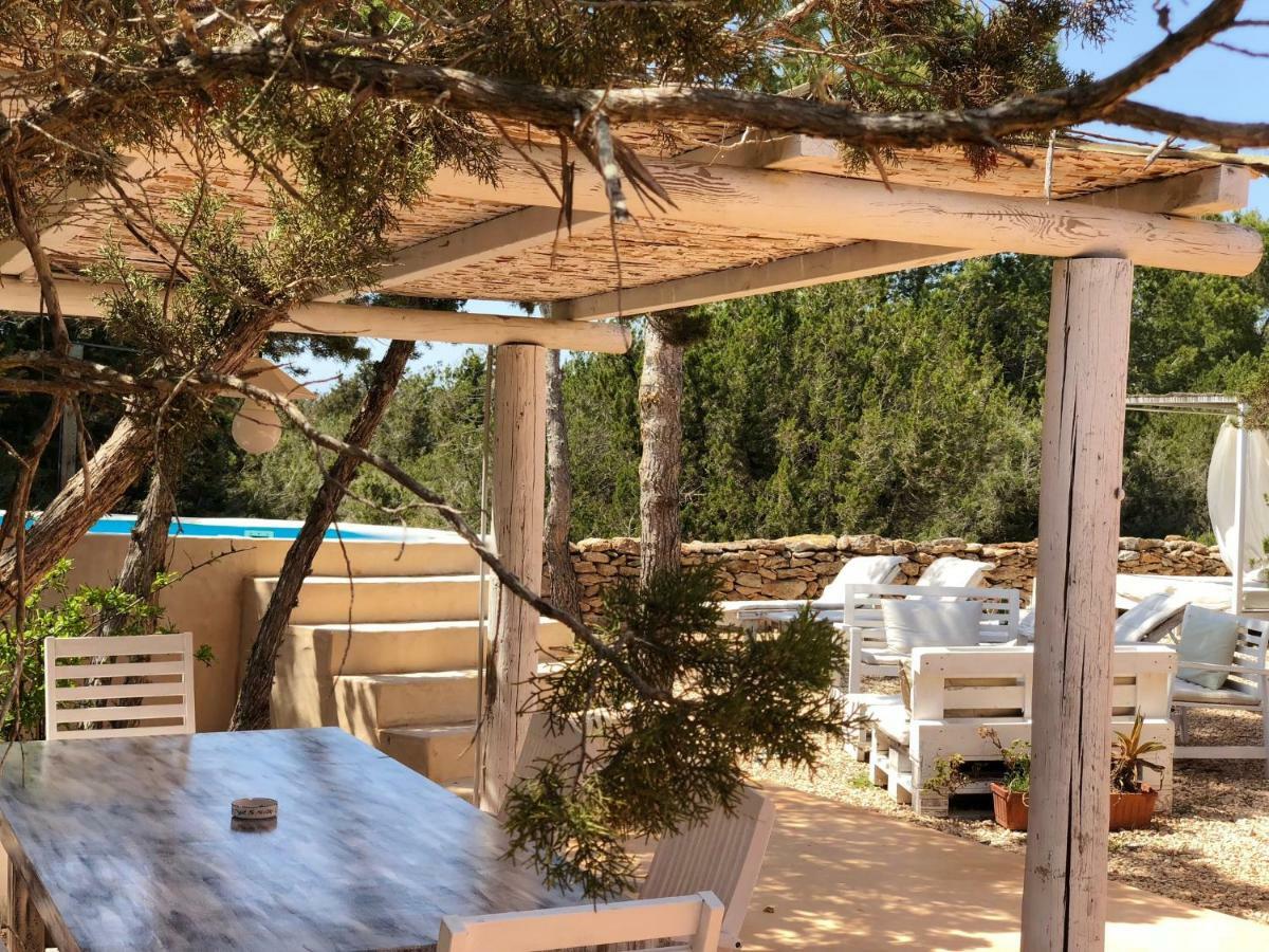 Casa Rustick Villa San Francisco Javier Екстериор снимка