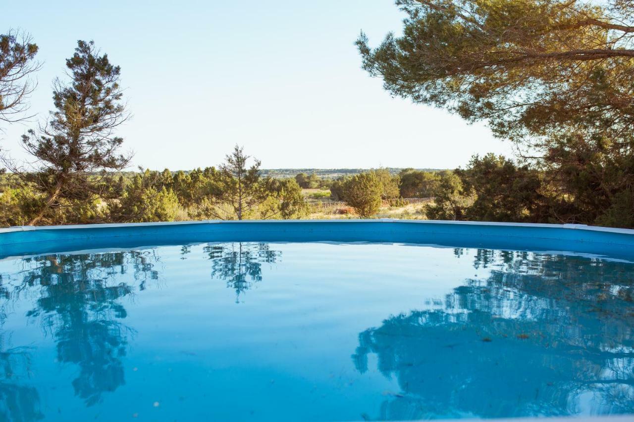Casa Rustick Villa San Francisco Javier Екстериор снимка