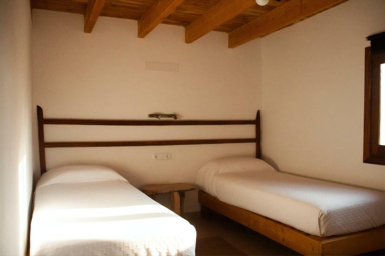 Casa Rustick Villa San Francisco Javier Екстериор снимка
