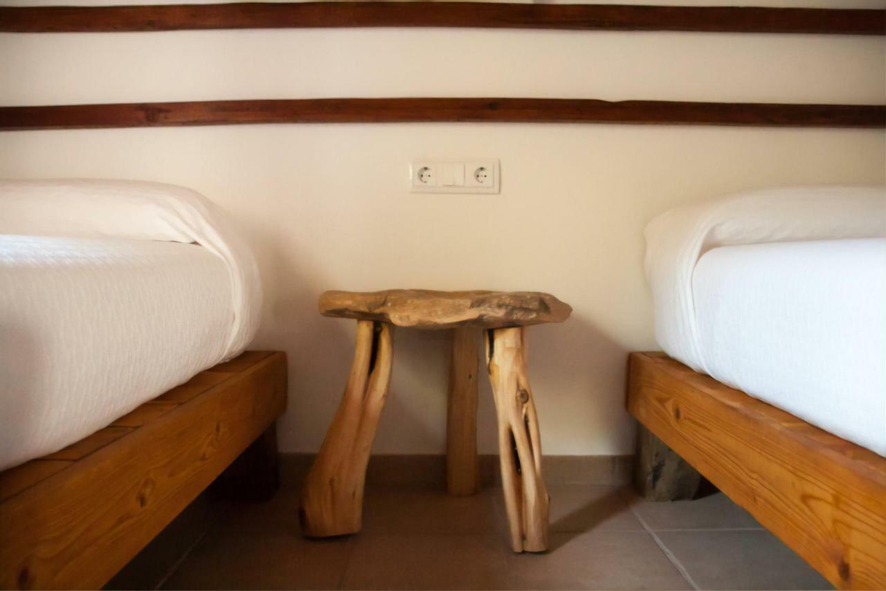 Casa Rustick Villa San Francisco Javier Екстериор снимка