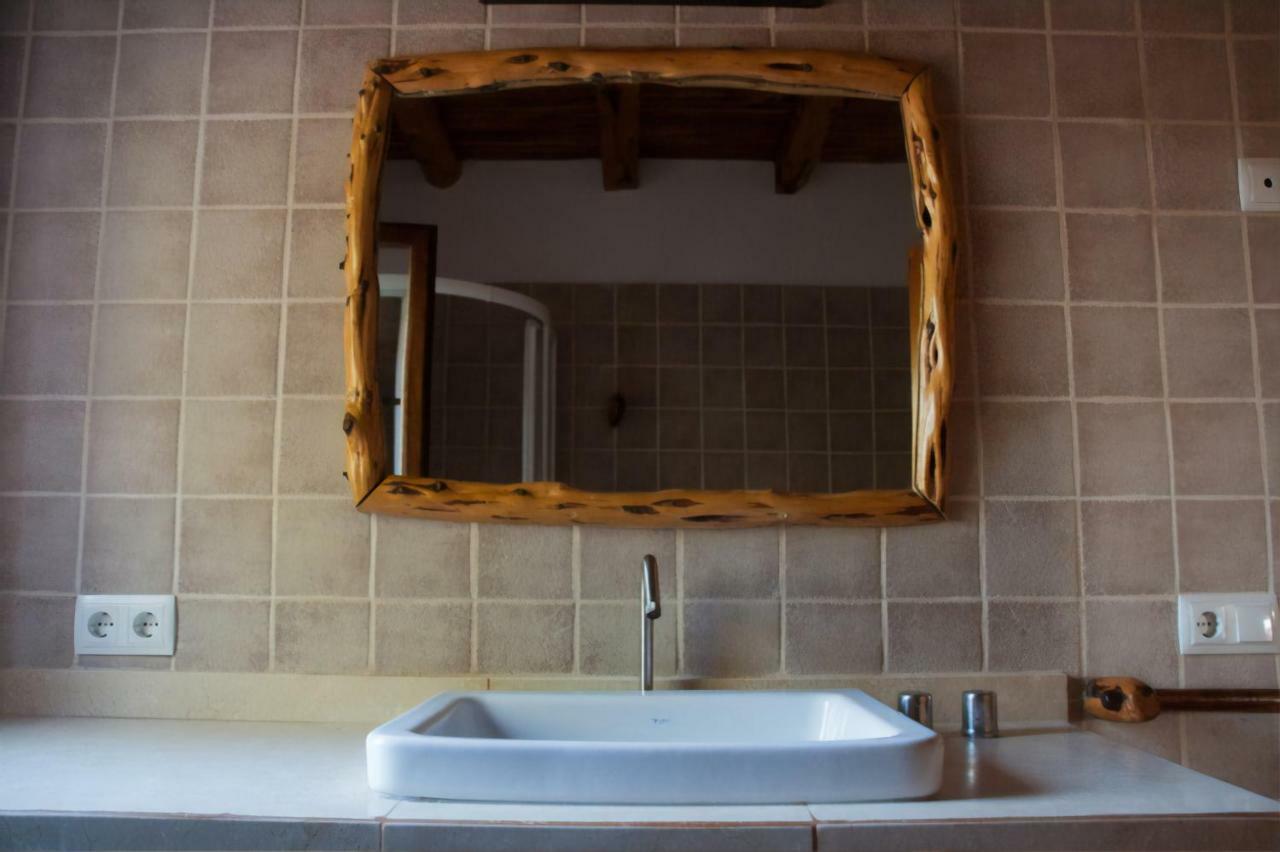 Casa Rustick Villa San Francisco Javier Екстериор снимка