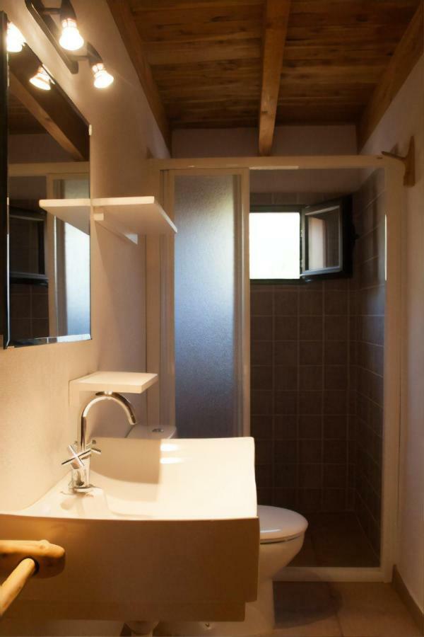Casa Rustick Villa San Francisco Javier Екстериор снимка