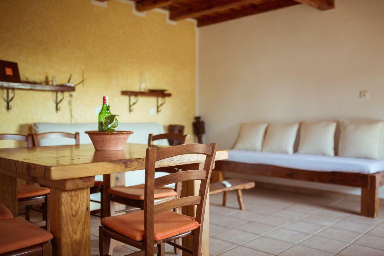Casa Rustick Villa San Francisco Javier Екстериор снимка