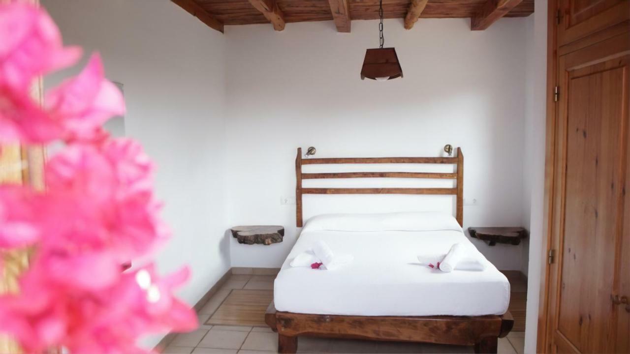 Casa Rustick Villa San Francisco Javier Екстериор снимка